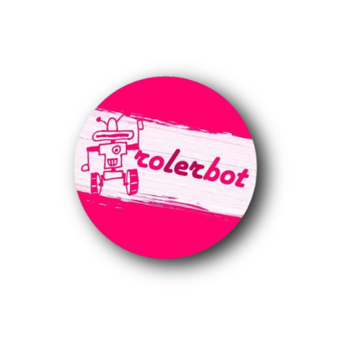 roLERbot Logo